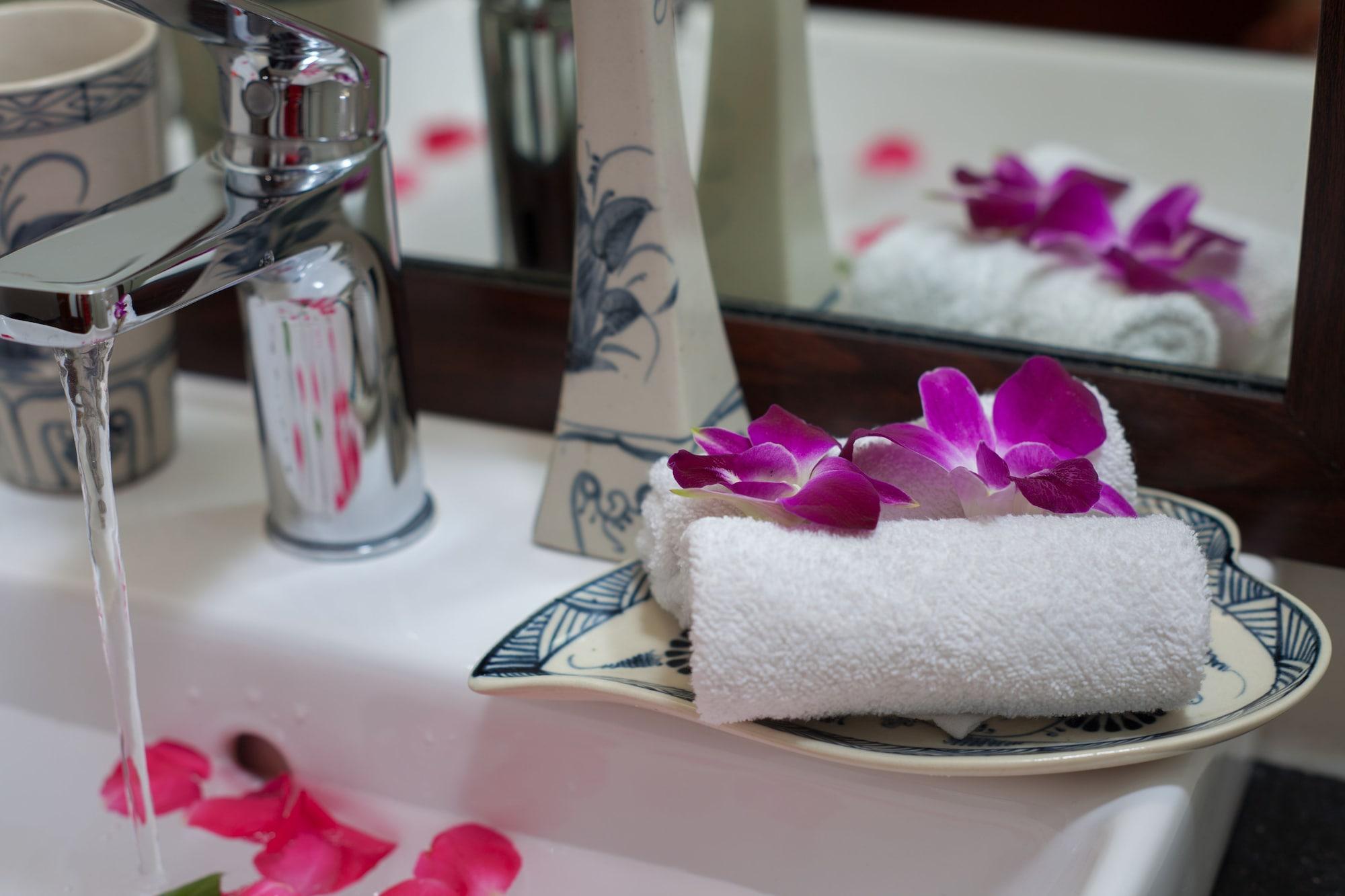 Hanoi Hanvet Hotel Dış mekan fotoğraf