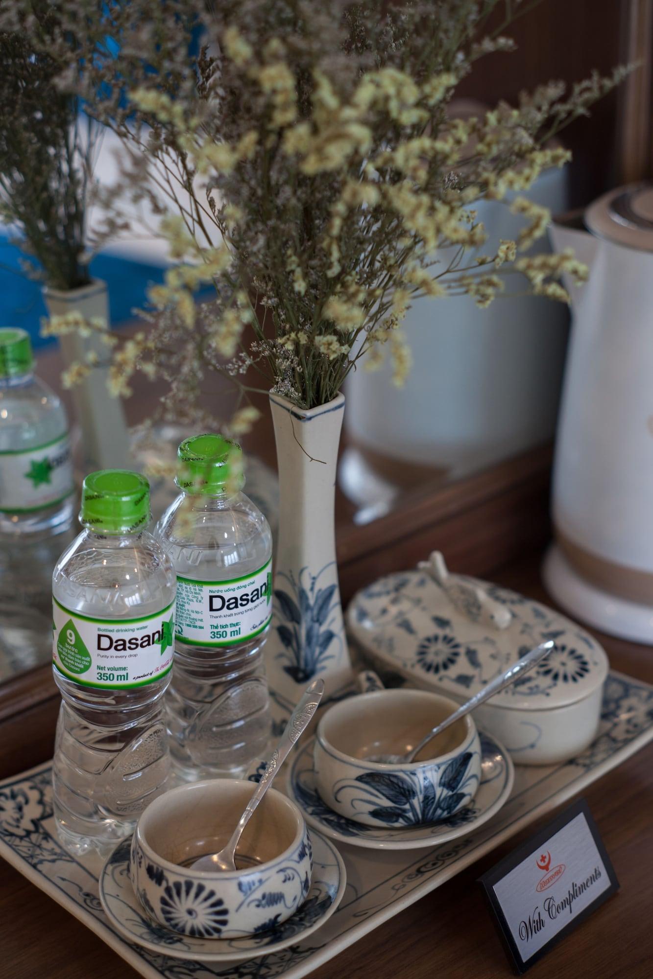 Hanoi Hanvet Hotel Dış mekan fotoğraf