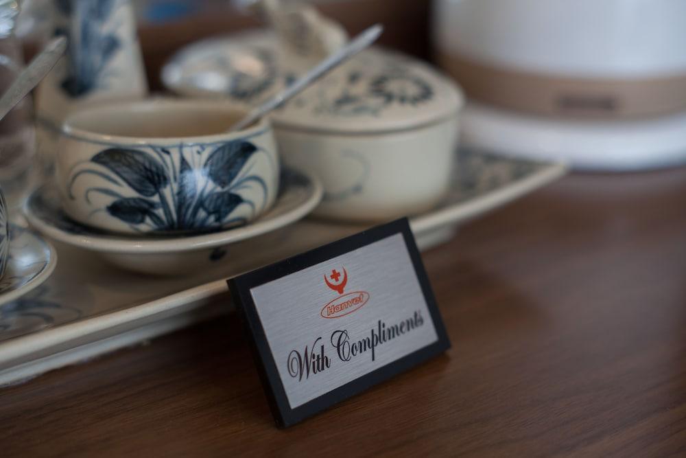 Hanoi Hanvet Hotel Dış mekan fotoğraf