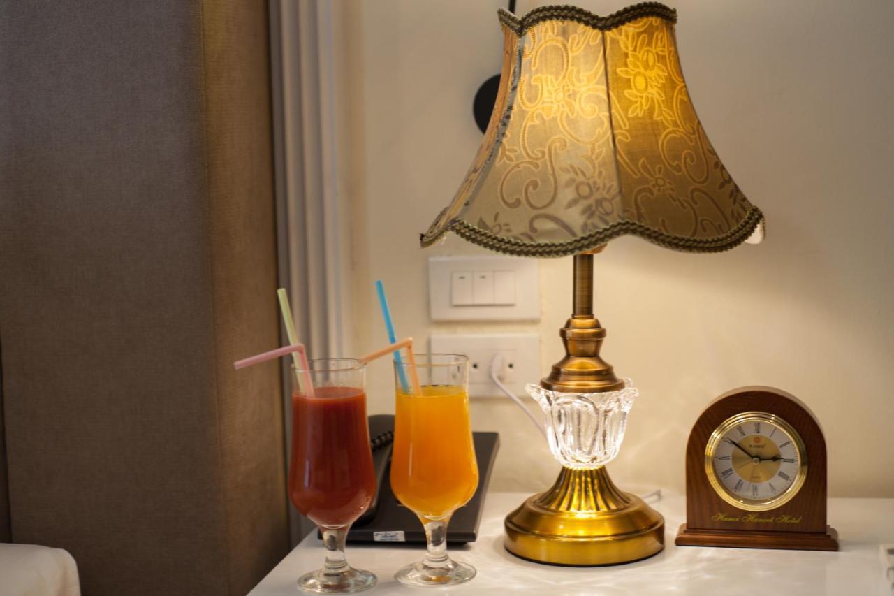 Hanoi Hanvet Hotel Dış mekan fotoğraf