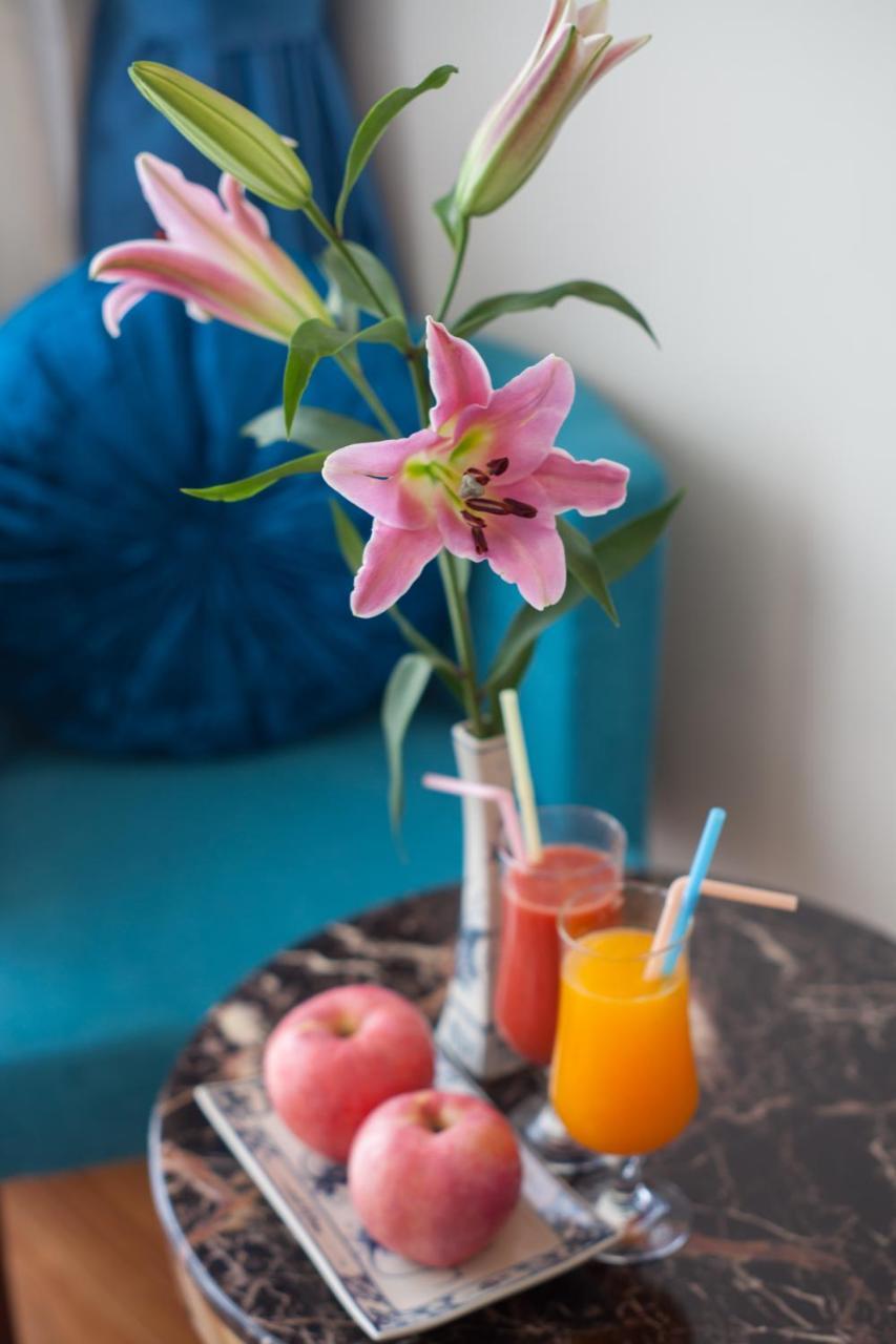 Hanoi Hanvet Hotel Dış mekan fotoğraf