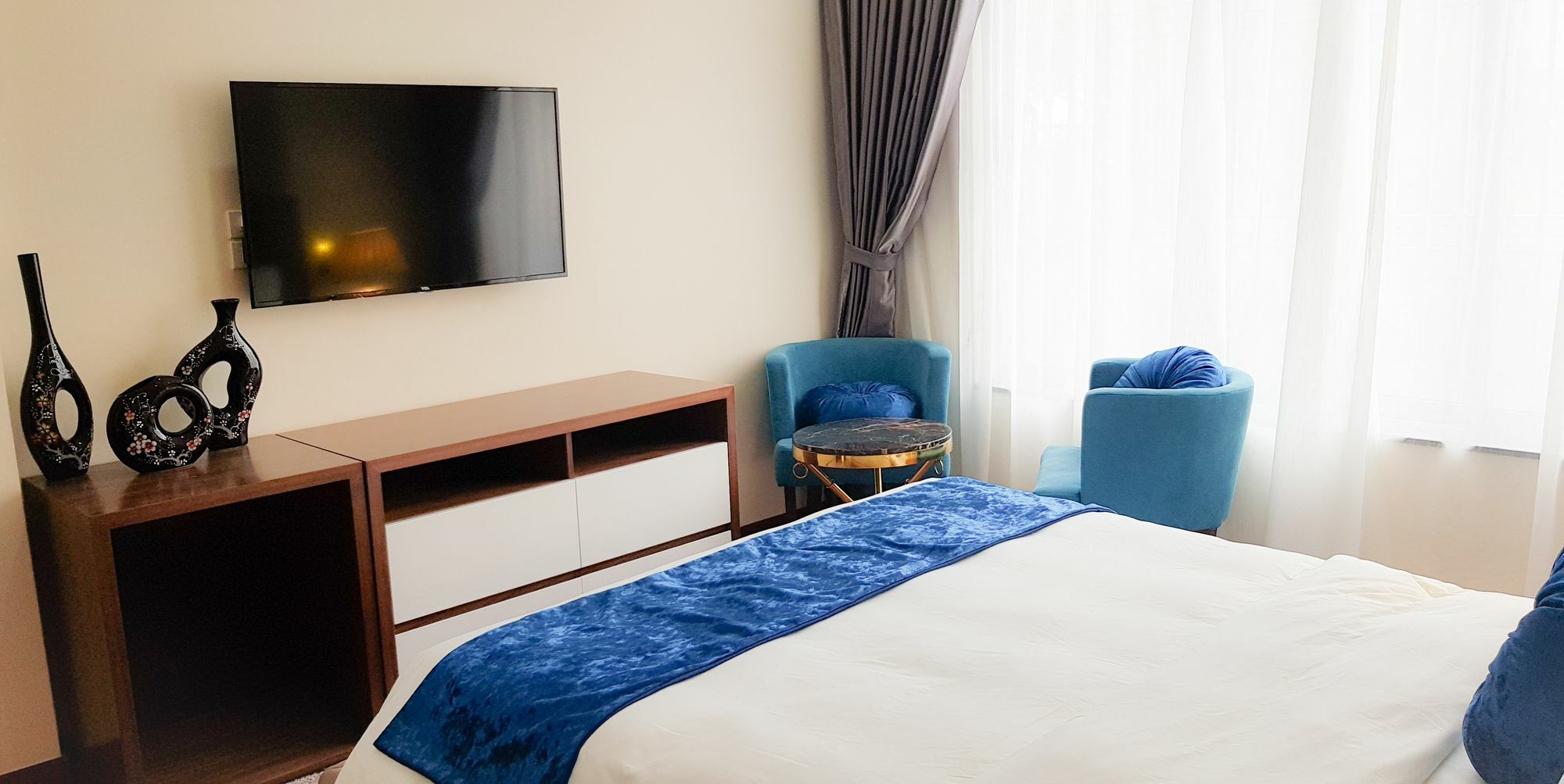 Hanoi Hanvet Hotel Dış mekan fotoğraf