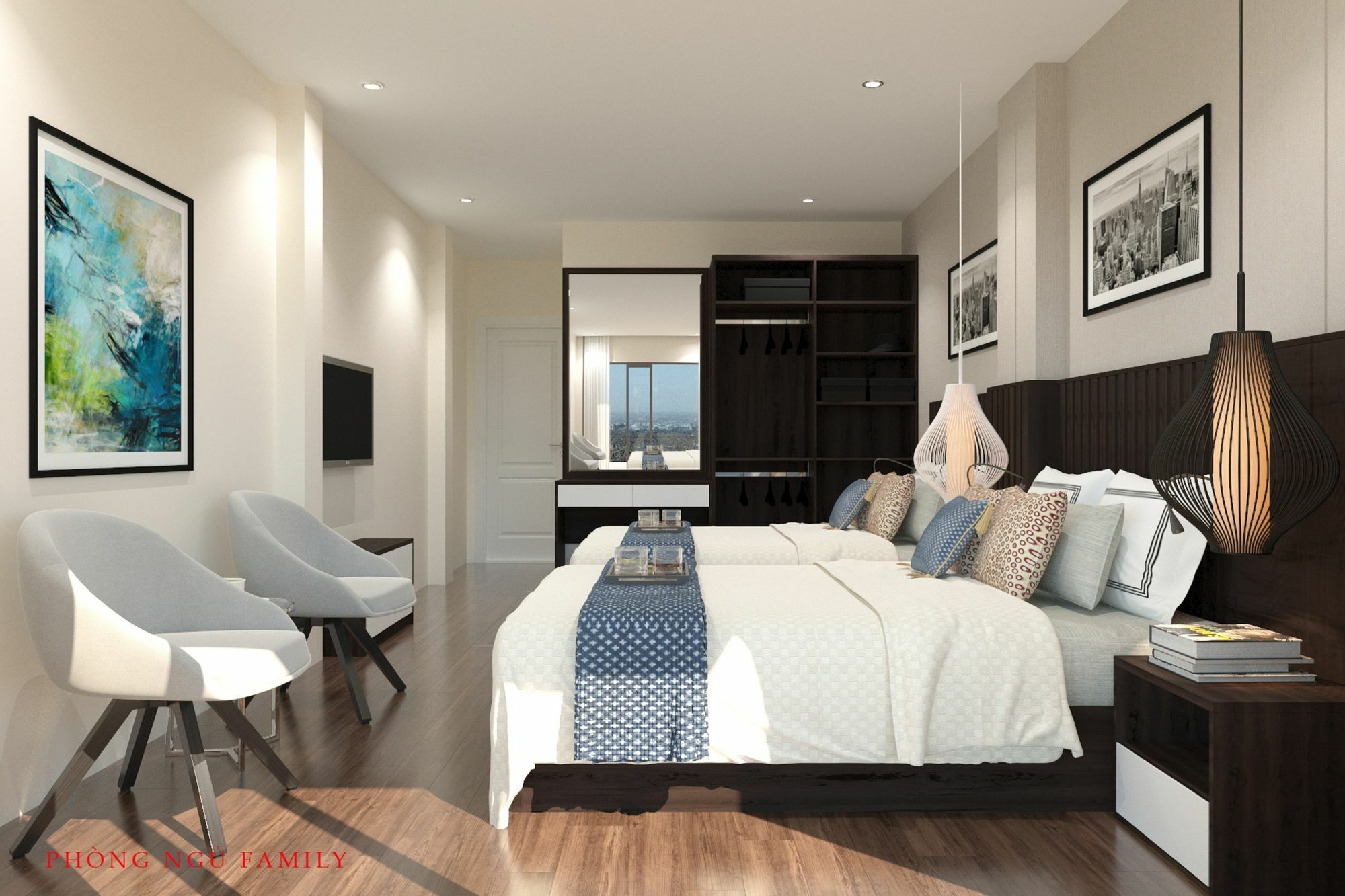 Hanoi Hanvet Hotel Dış mekan fotoğraf