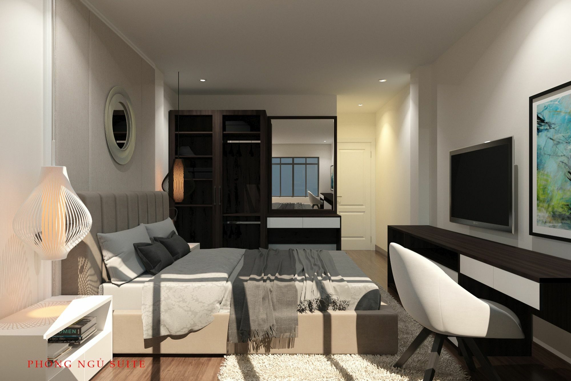 Hanoi Hanvet Hotel Dış mekan fotoğraf